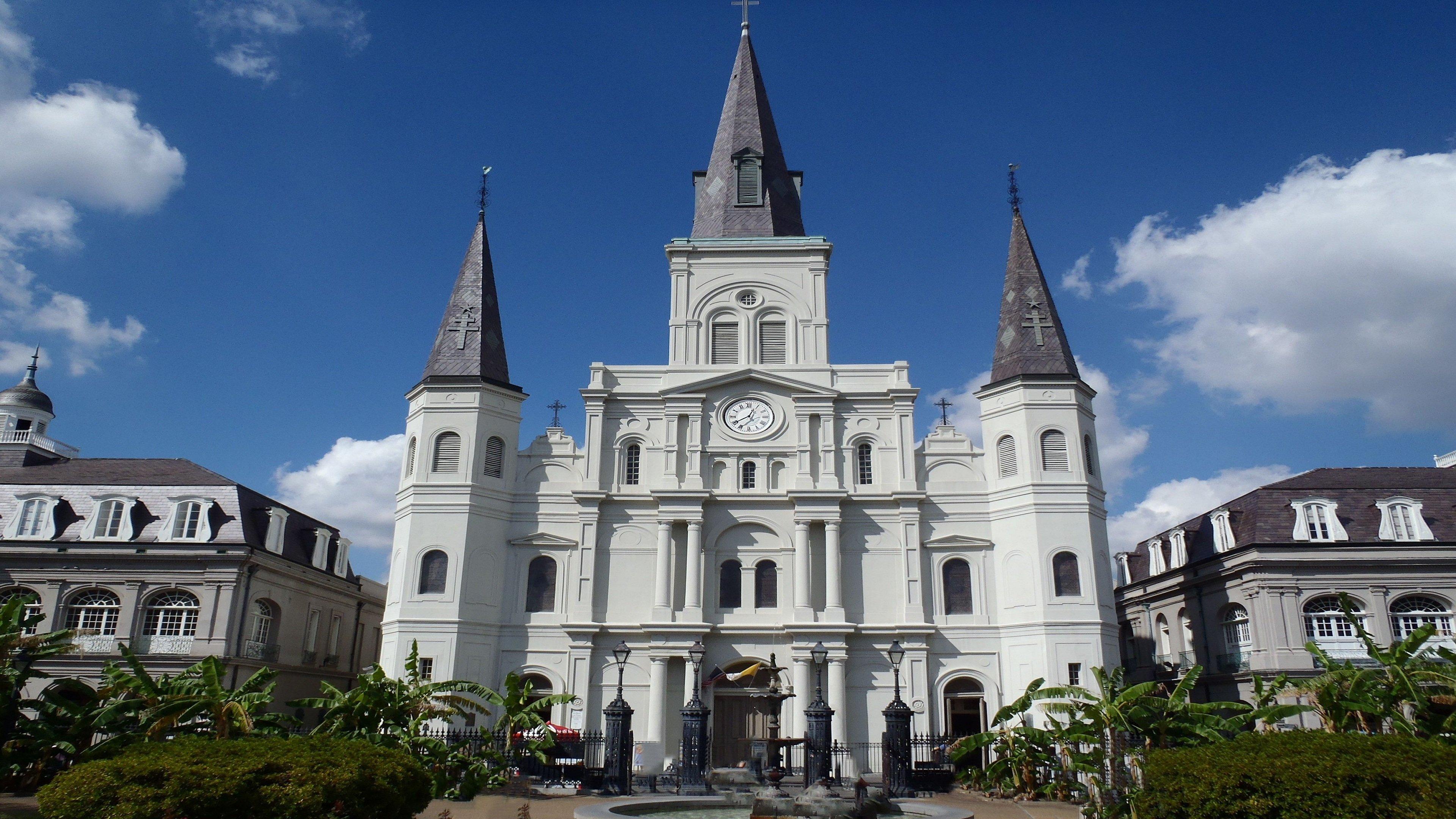 Holiday Inn New Orleans West Bank Tower By Ihg Gretna Exterior foto