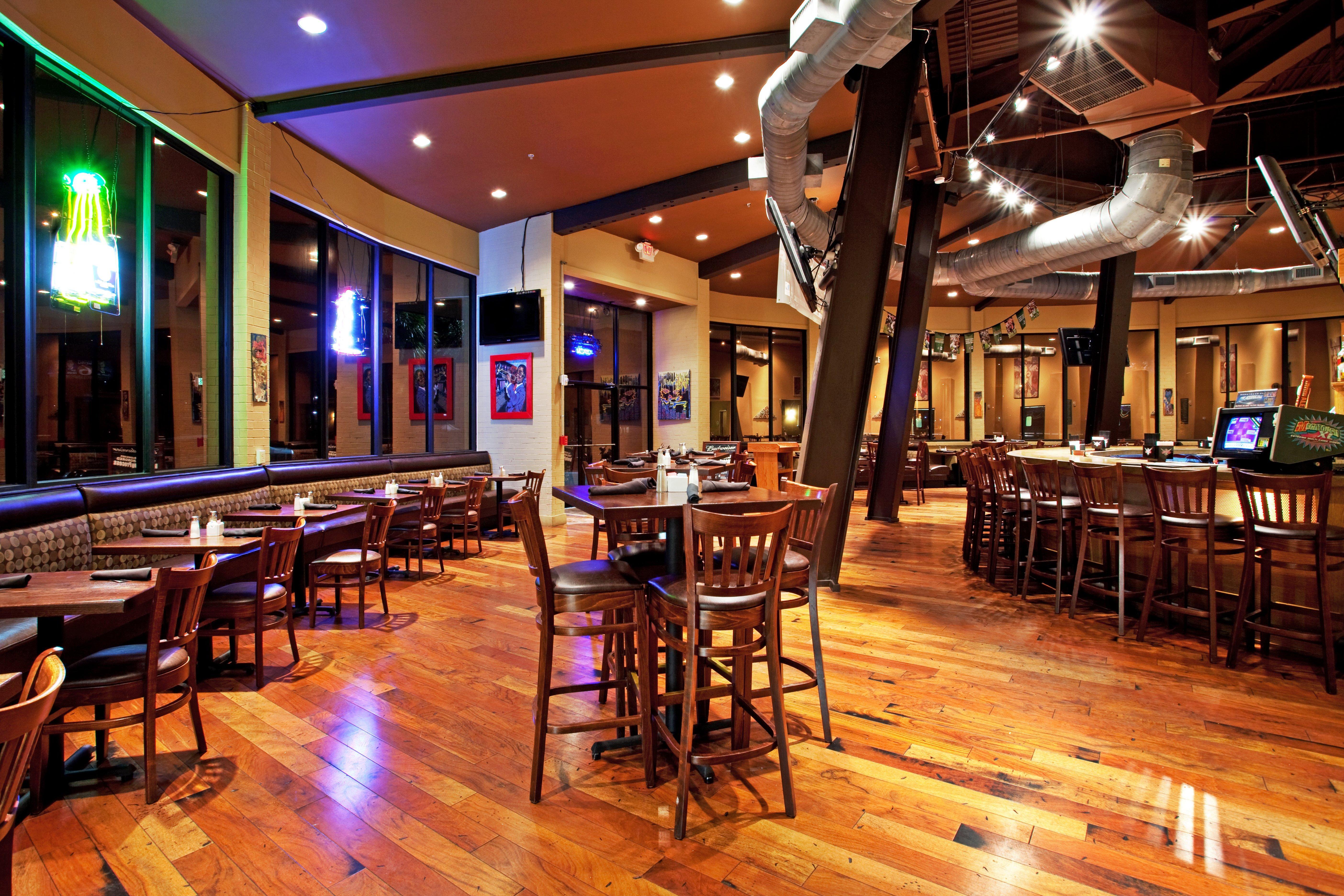 Holiday Inn New Orleans West Bank Tower By Ihg Gretna Exterior foto